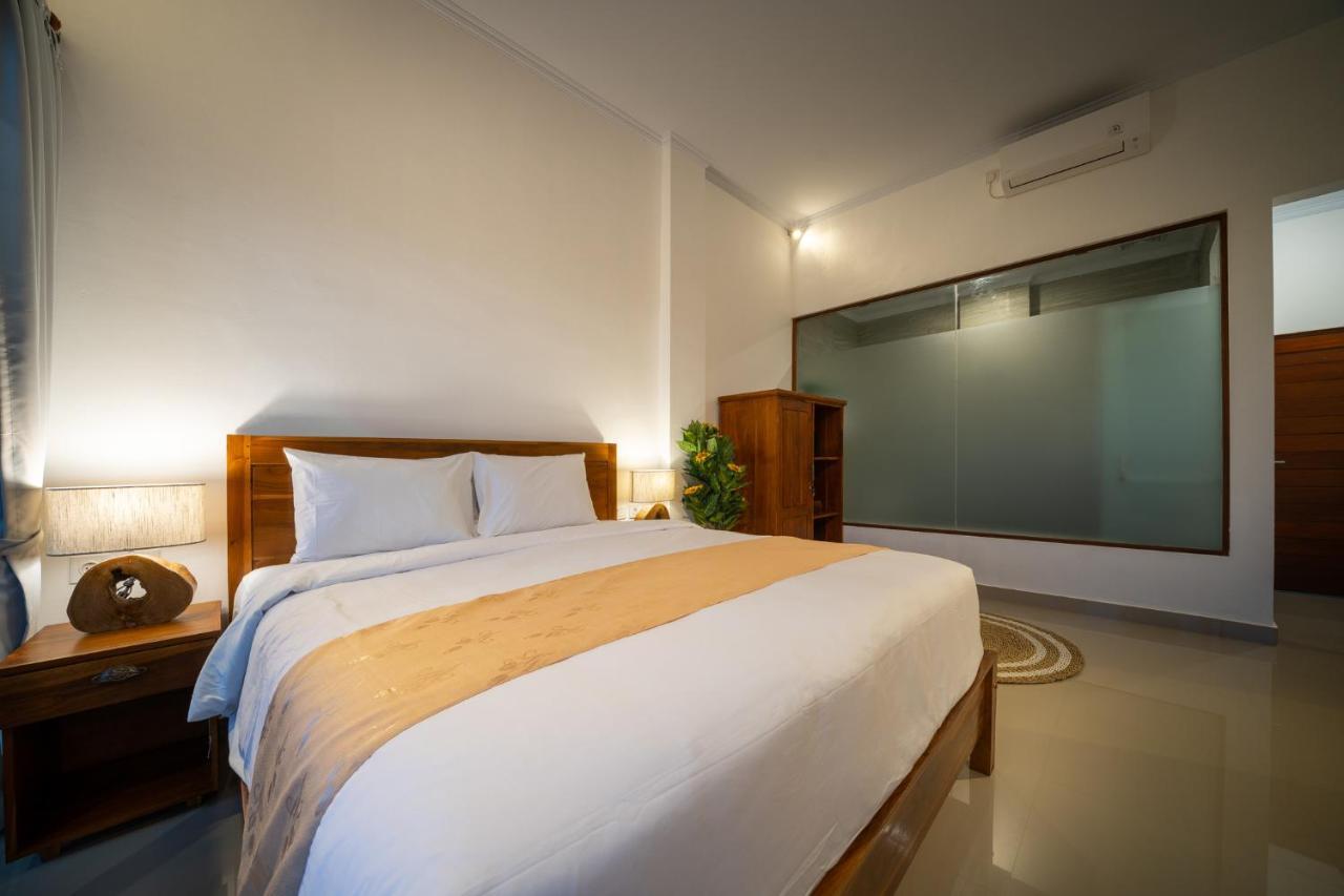 Dreamland View Hotel Uluwatu Exterior foto